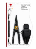 Fishing plier