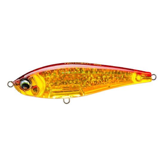 DUEL F1233+ Treble Hooks #