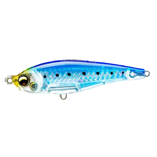 DUEL F1233+ Treble Hooks #