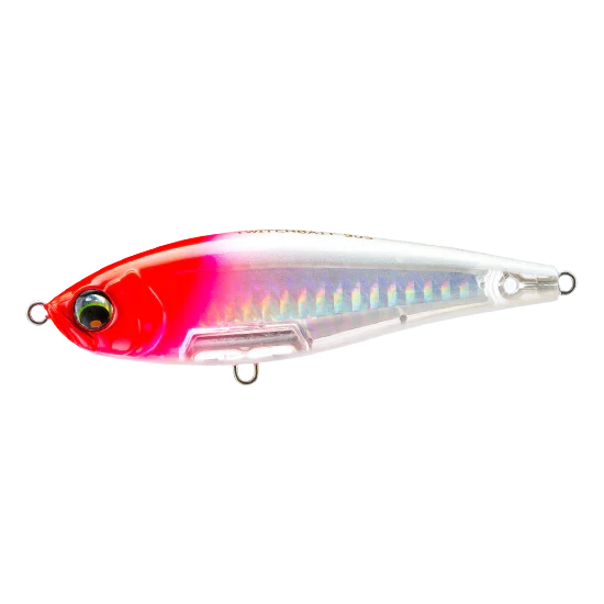 DUEL F1233+ Treble Hooks #