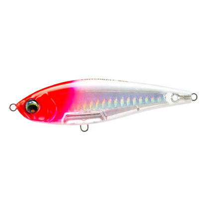 DUEL F1233+ Treble Hooks #