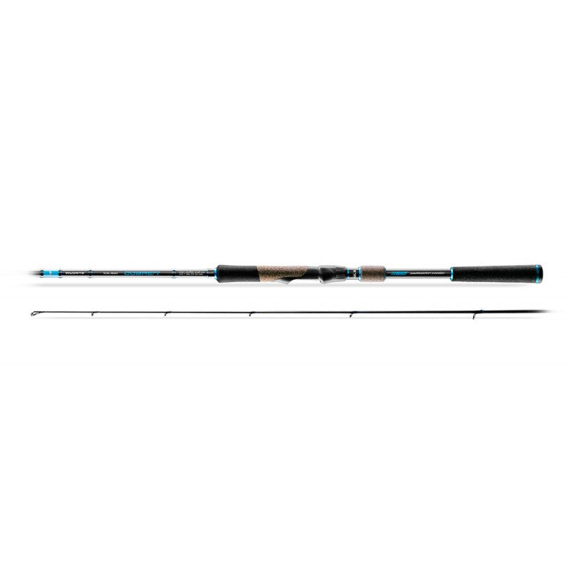 Favorite Cobalt - spinning rod