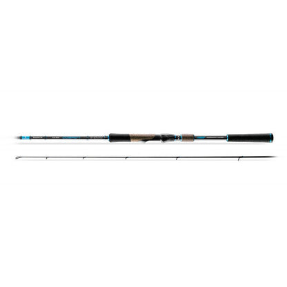 Favorite Cobalt - spinning rod