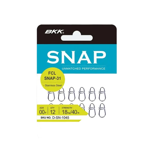 BKK FCL SNAP-31