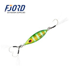 FJORD Leaf Metal (40g)/(30) Jig#