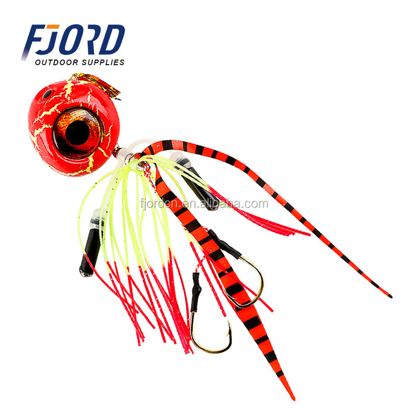 FJORD Jig Head (100g)#