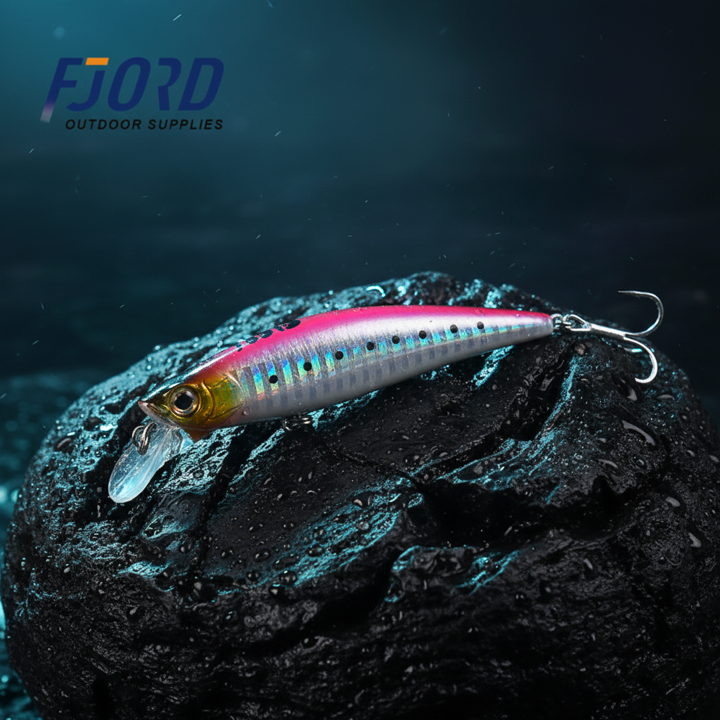 FJORD 31g 90mm