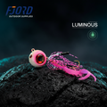 FJORD Jig Head 80g / 100g / 120g