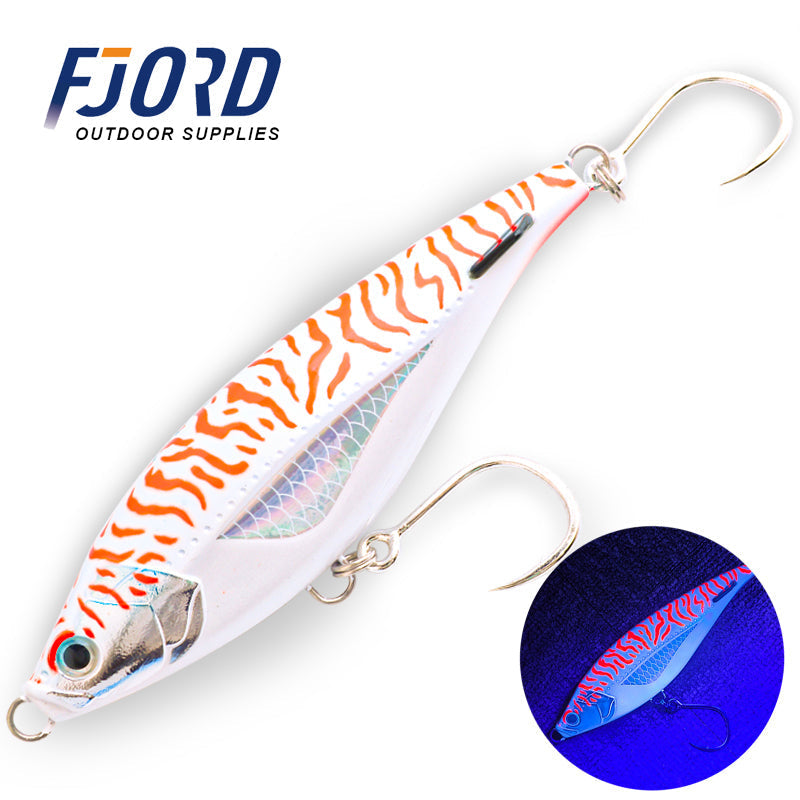 FJORD SUBMARINE - Stick Bait (86g 150mm)