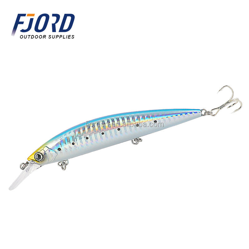 LURE CASTING FJORD (29g 90mm)#