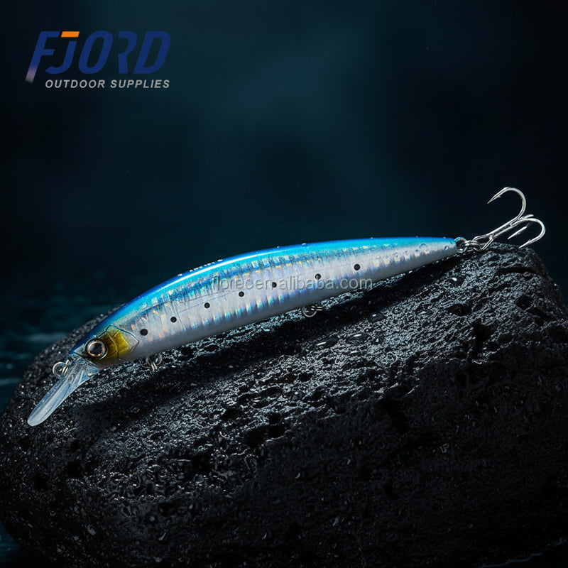 FJORD LURE CASTING  (17g 70mm)