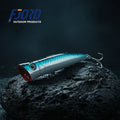 FJORD (140mm 51g)-Topwater GT Popper