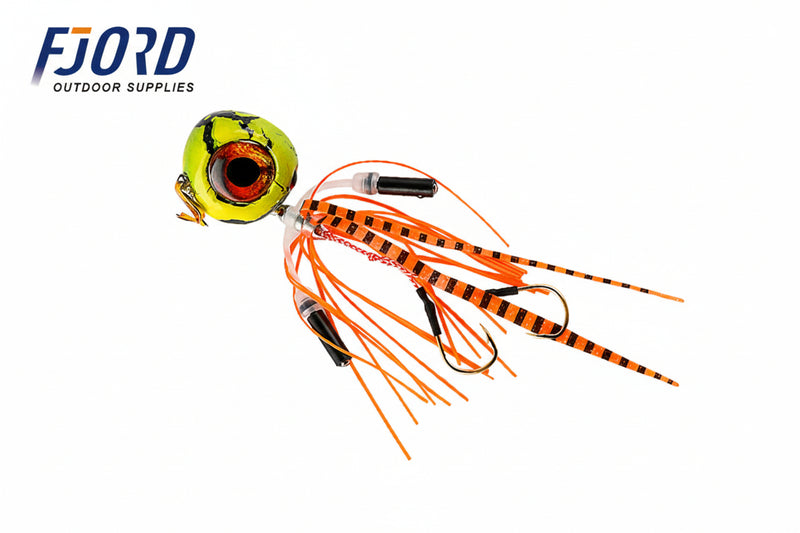 FJORD Jig Head (100g)#