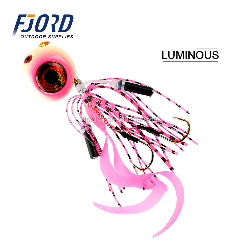 FJORD Jig Head (100g)#