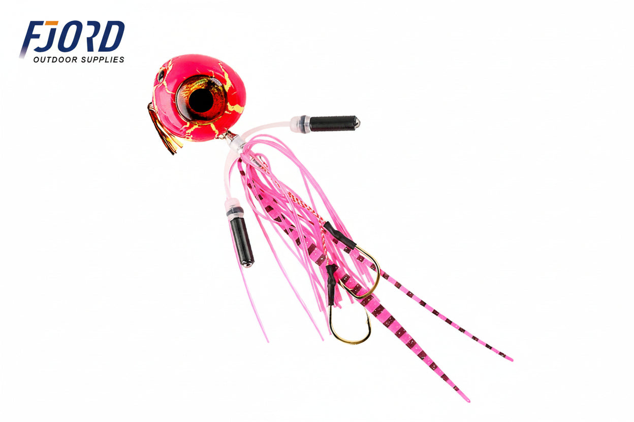 FJORD Jig Head (100g)#