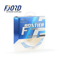 FJORD Fluorocarbon Fishing Line