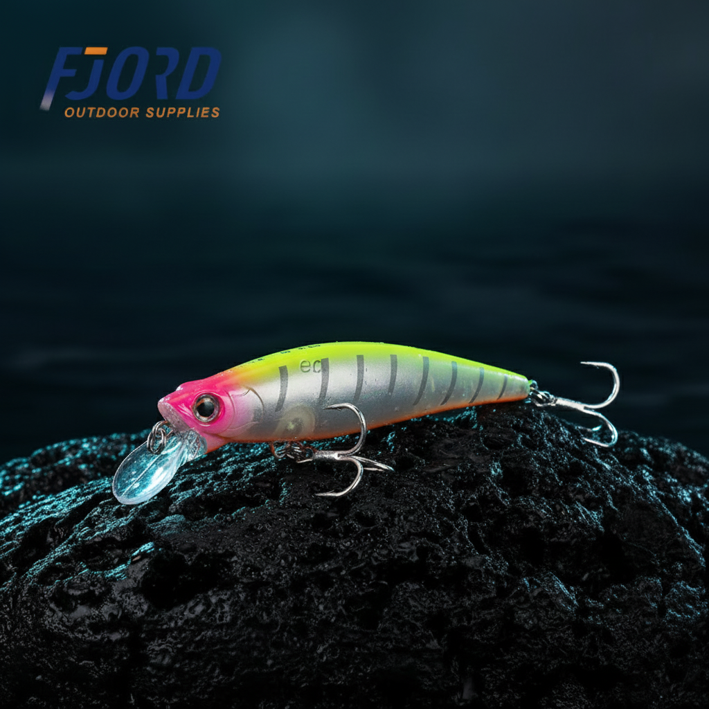 FJORD 31g 90mm