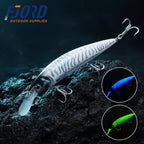 FJORD LURE CASTING (37g 110mm)#