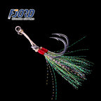 FJORD Double Assist Circle Hook