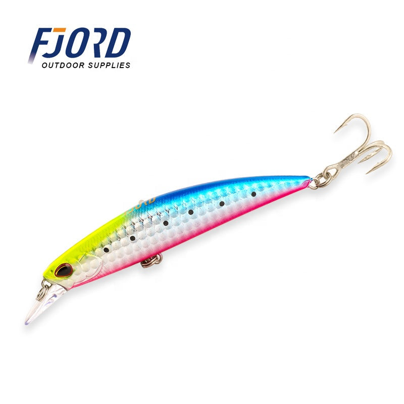 FJORD CASTING LURE (22g 90mm)