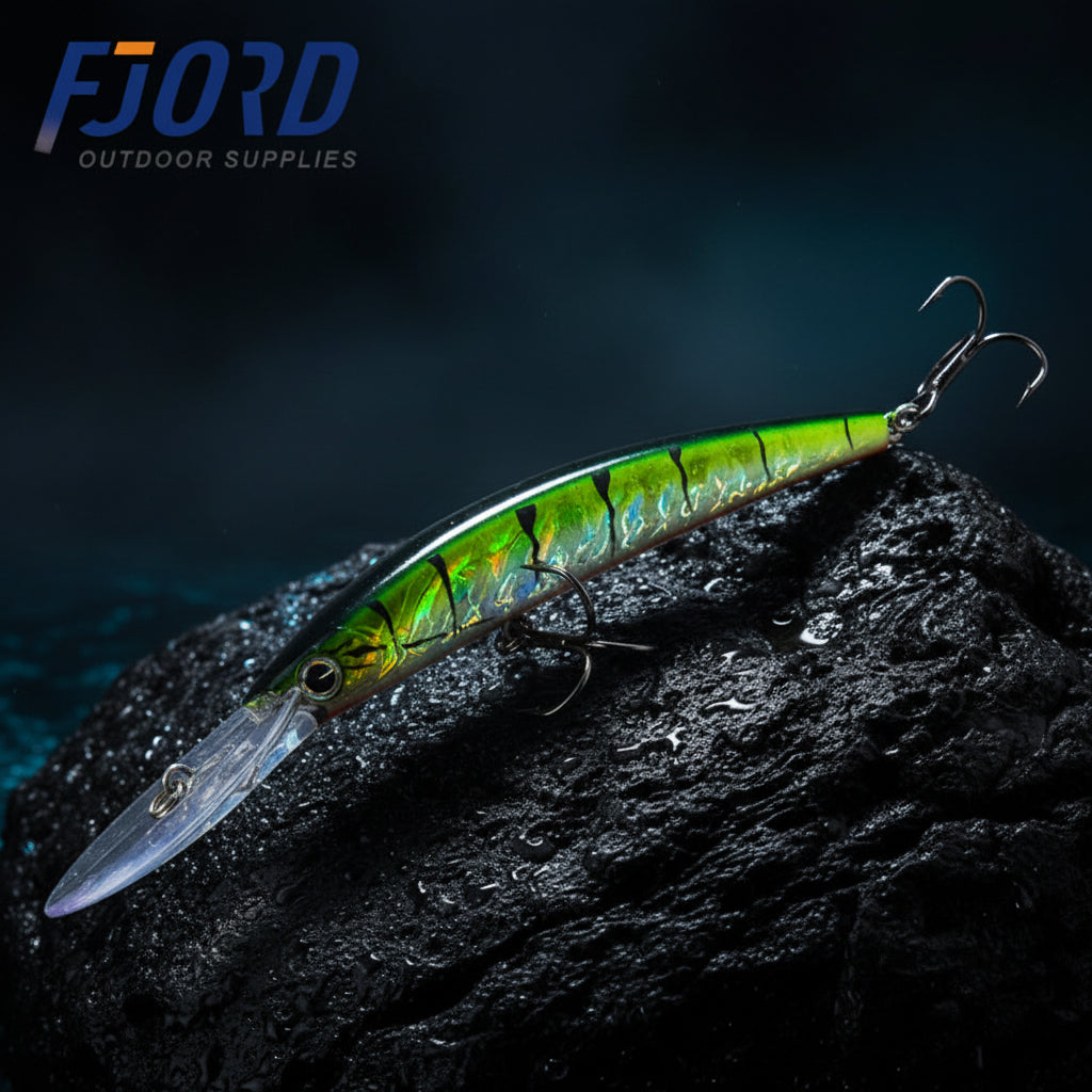 FJORD Floating Minnow (130mm 24g)