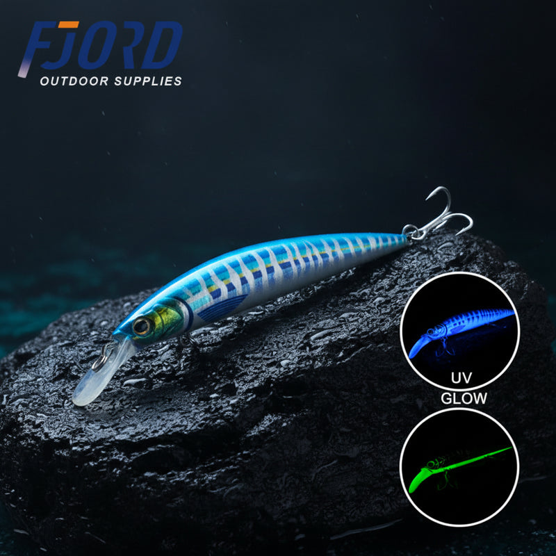 FJORD LURE CASTING  (17g 70mm)