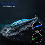 FJORD LURE CASTING  (17g 70mm)