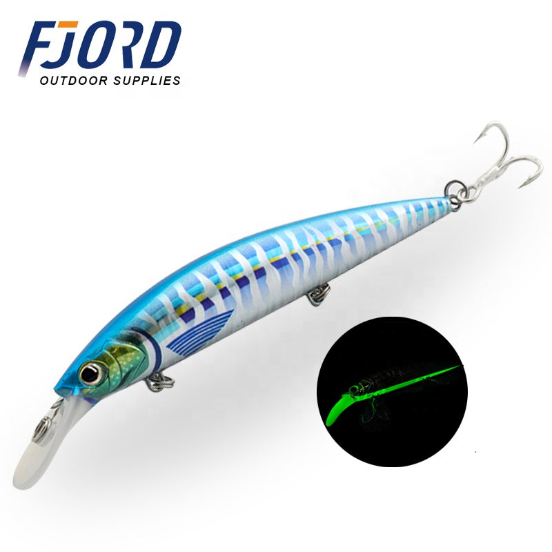 FJORD LURE CASTING (37g 110mm)#