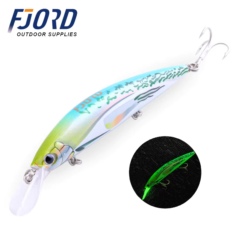 FJORD LURE CASTING (37g 110mm)#