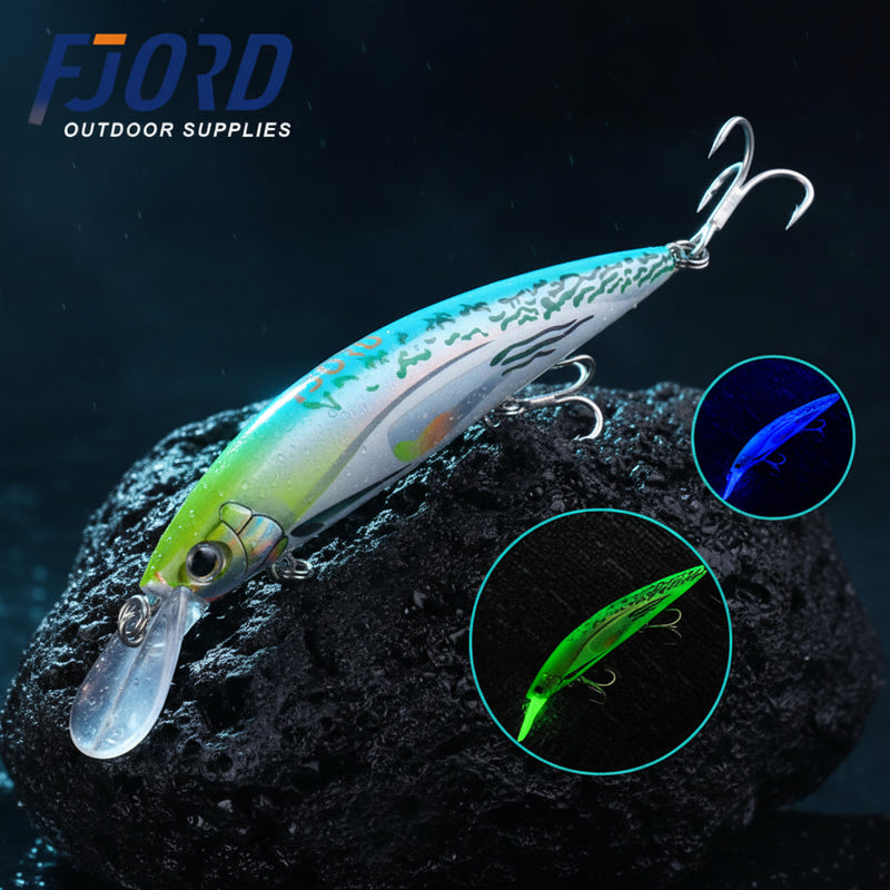 FJORD LURE CASTING  (17g 70mm)
