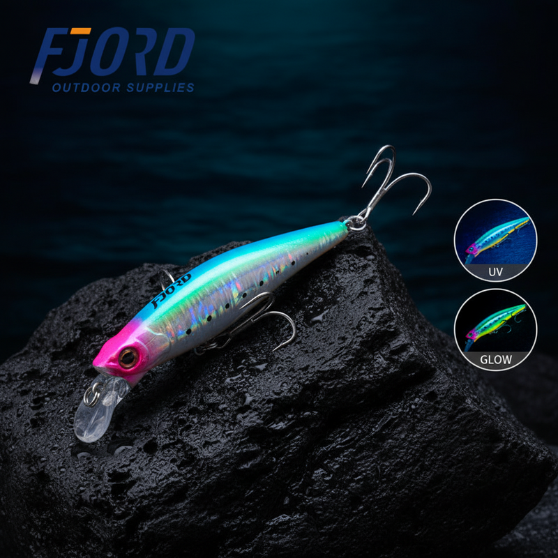 FJORD 31g 90mm