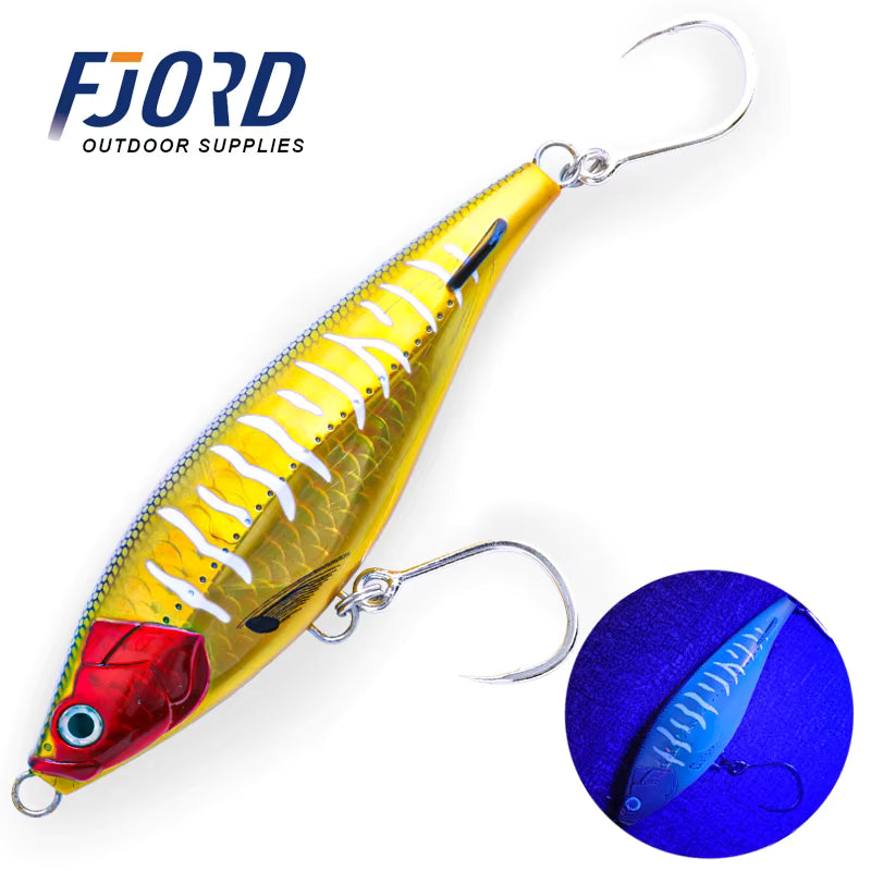 FJORD SUBMARINE - Stick Bait (86g 150mm)