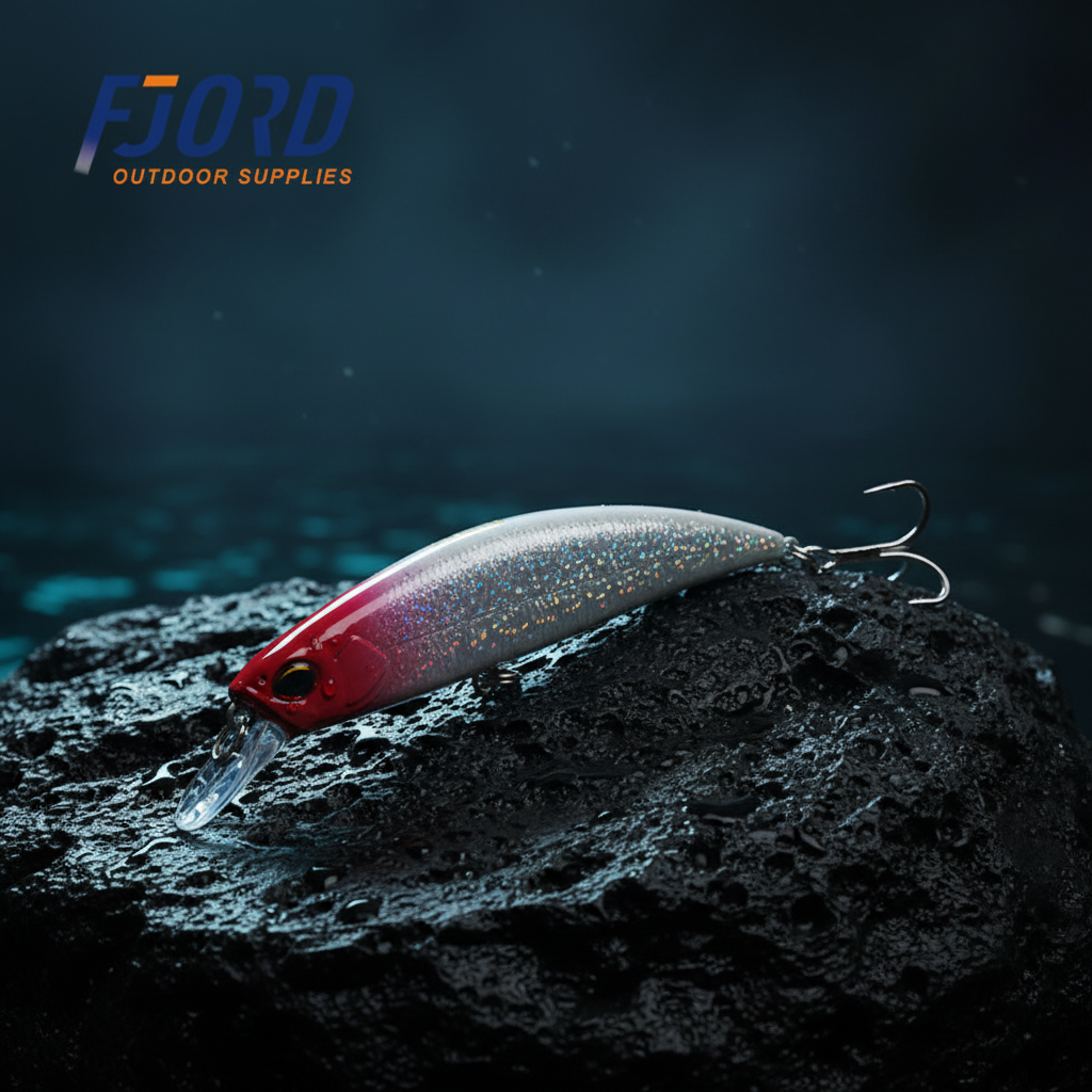 FJORD CASTING LURE (22g 90mm)