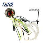 FJORD Jig Head 80g / 100g / 120g