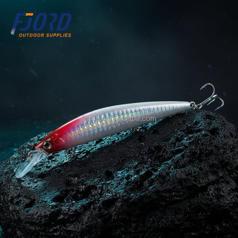 FJORD LURE CASTING  (17g 70mm)