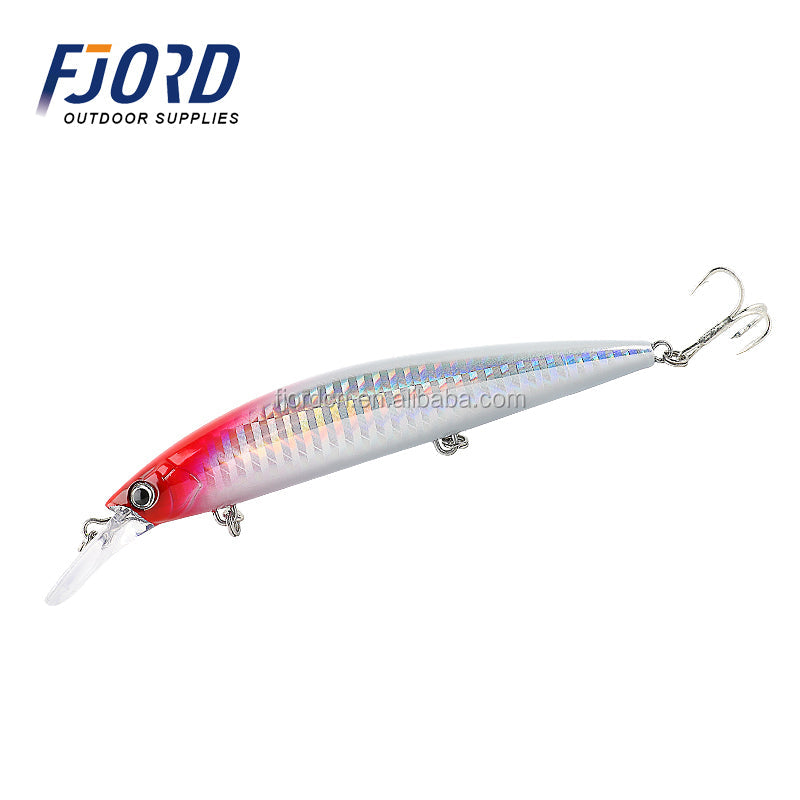 FJORD LURE CASTING (37g 110mm)#