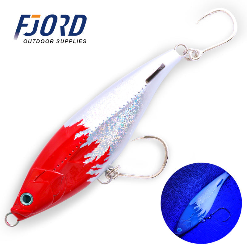 FJORD SUBMARINE - Stick Bait (86g 150mm)