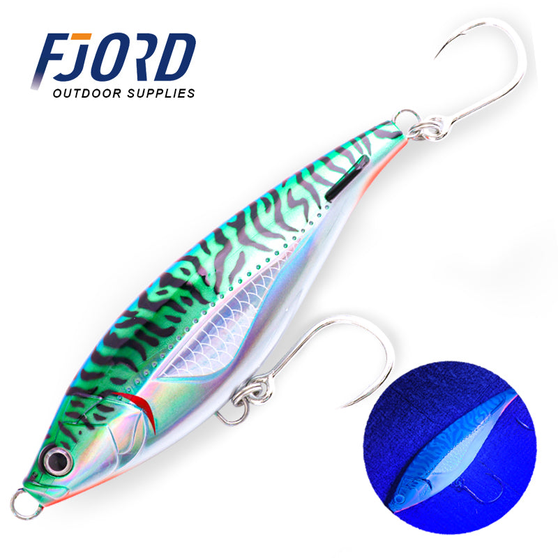 FJORD SUBMARINE - Stick Bait (86g 150mm)