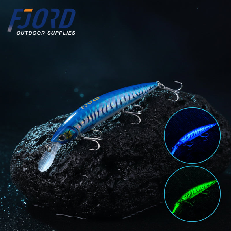 FJORD LURE CASTING  (17g 70mm)