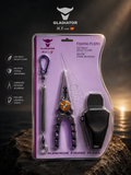 Fishing plier