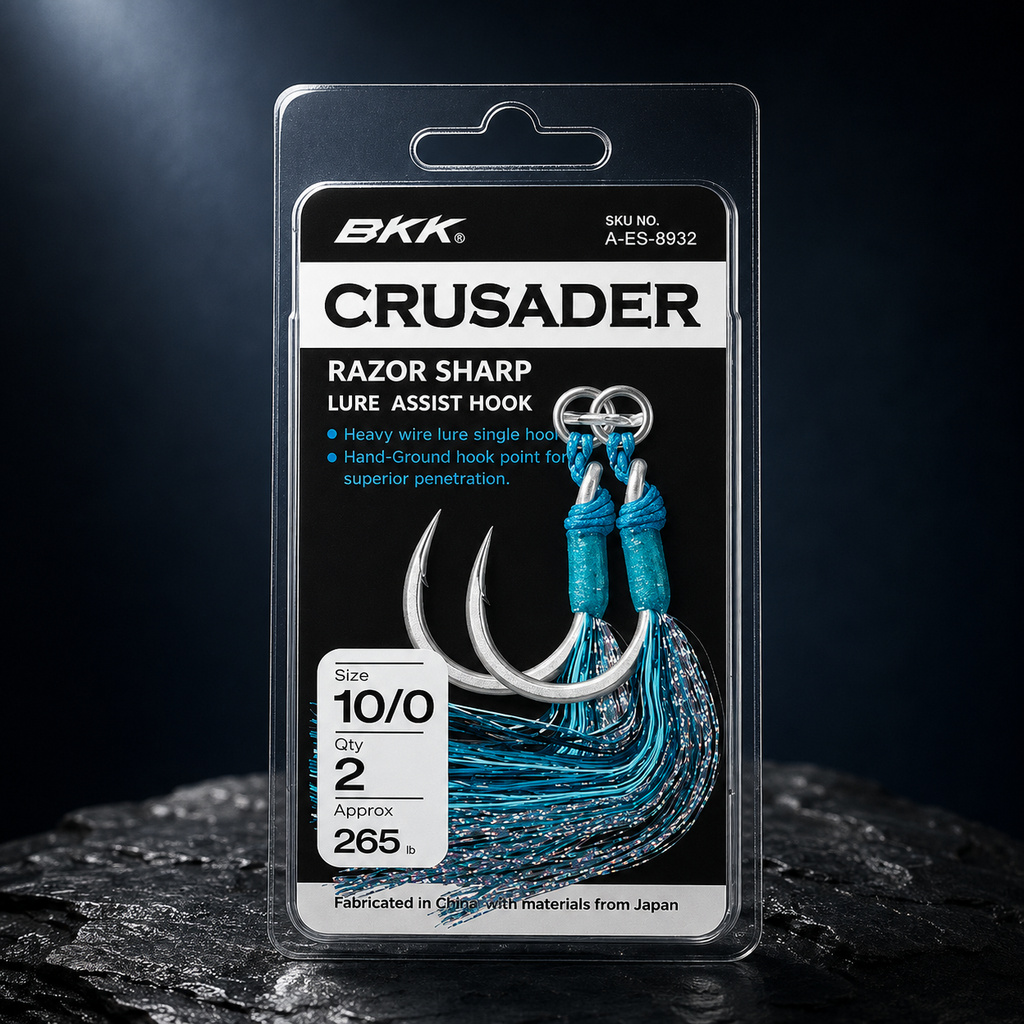 BKK Crusader