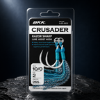 BKK Crusader