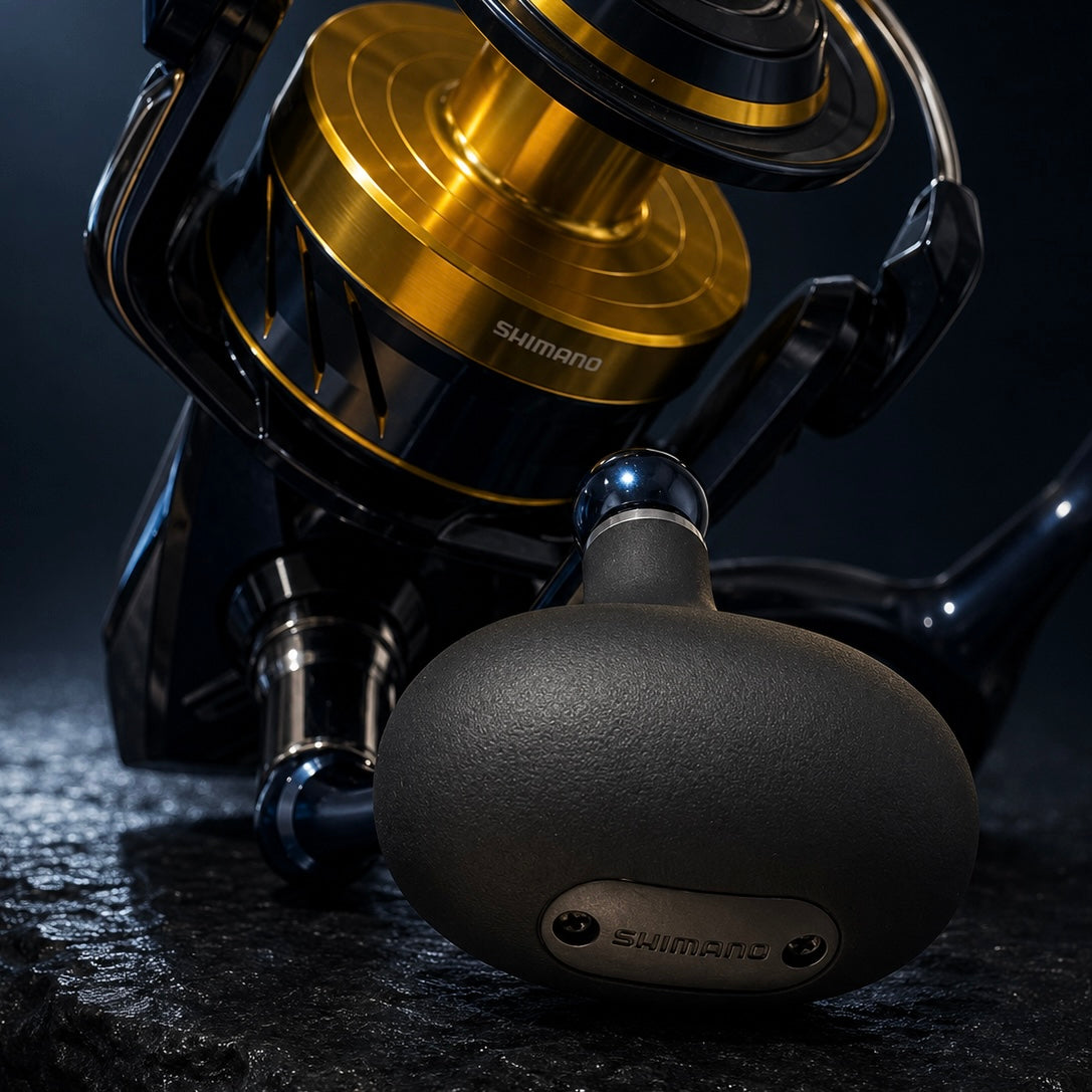 SHIMANO Spheros - Reel