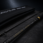 Daiwa LEGALIS-Shore Jigging