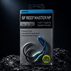 BKK SF Reefmaster NP