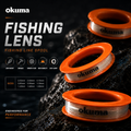 OKUMA LENS