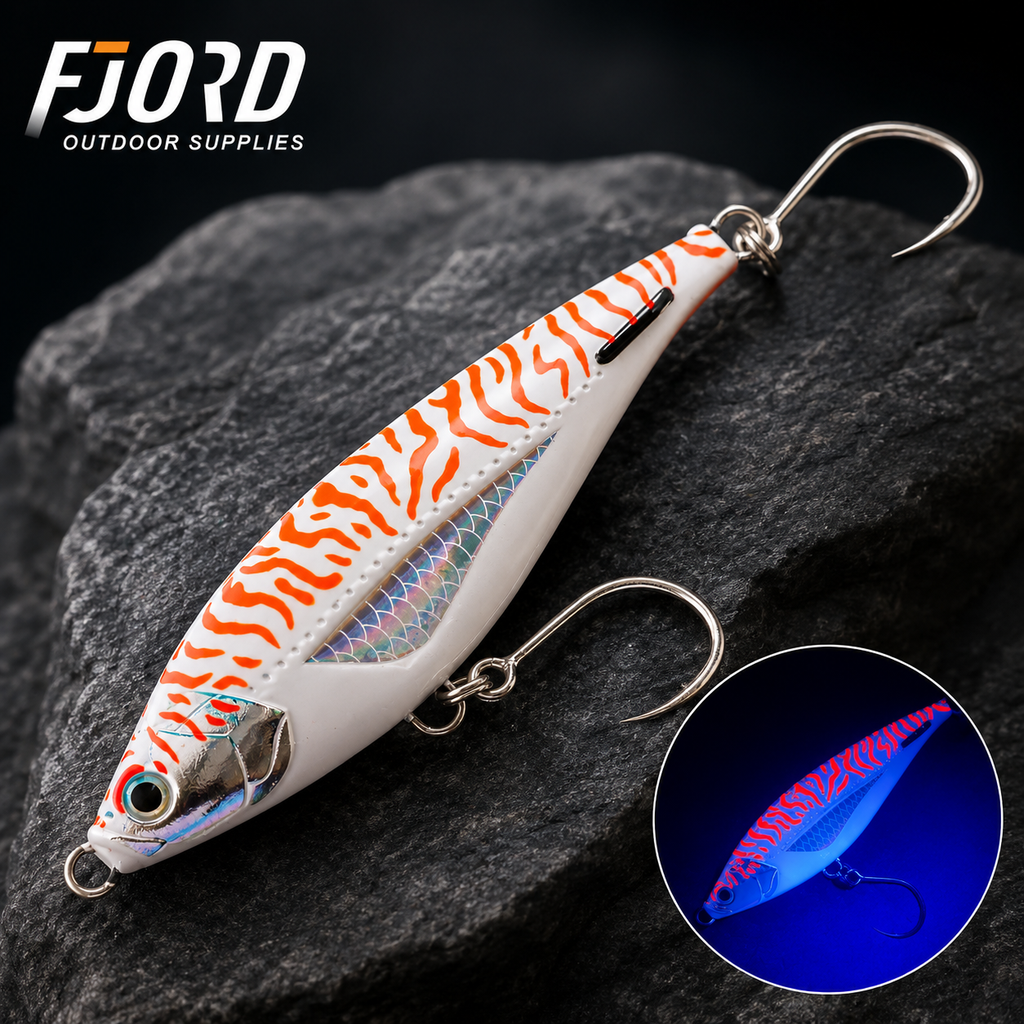 FJORD SUBMARINE - Stick Bait (86g 150mm)