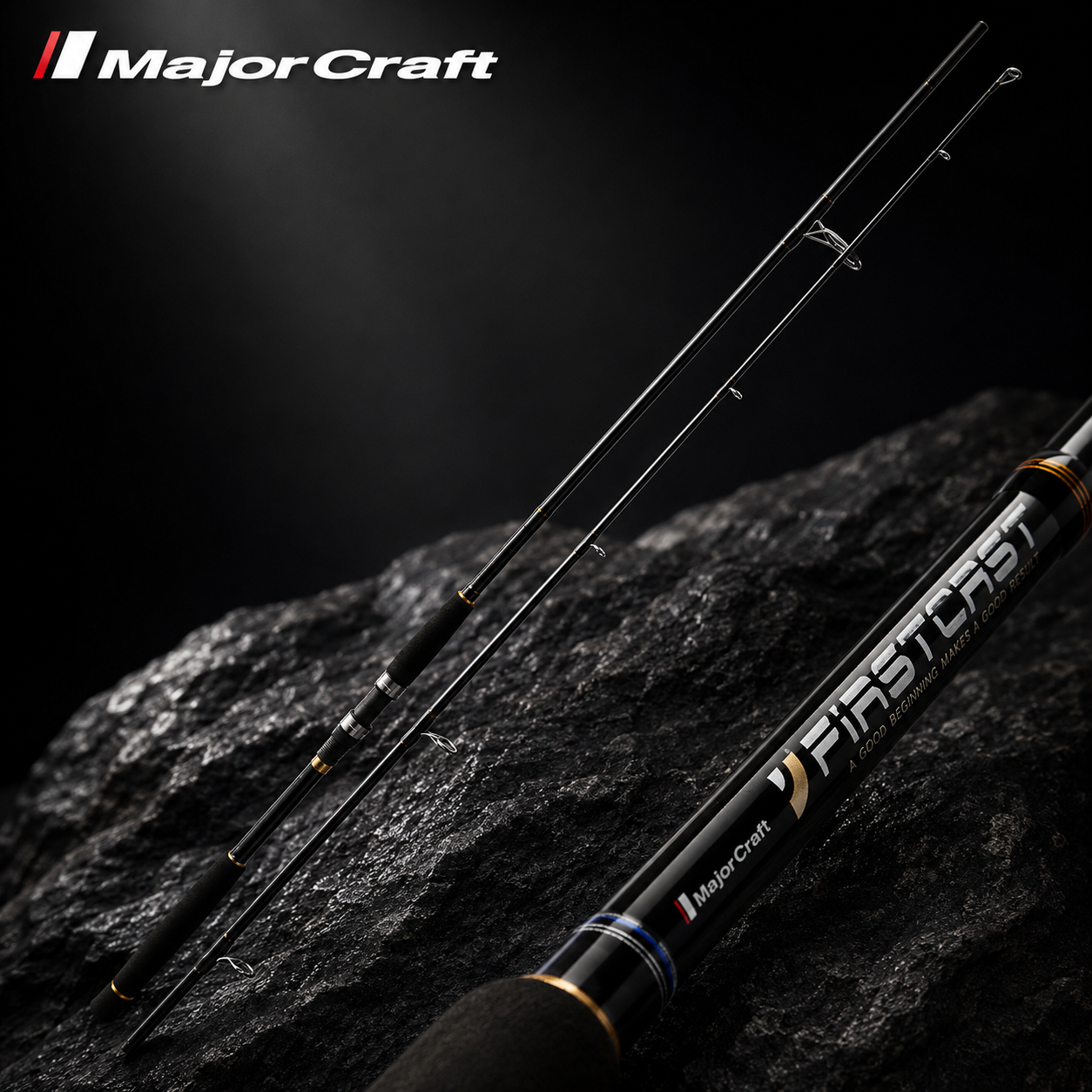 FIRSTCAST SHORE JIGGING