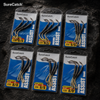 Surecatch  Assist Hooks 9/0 #