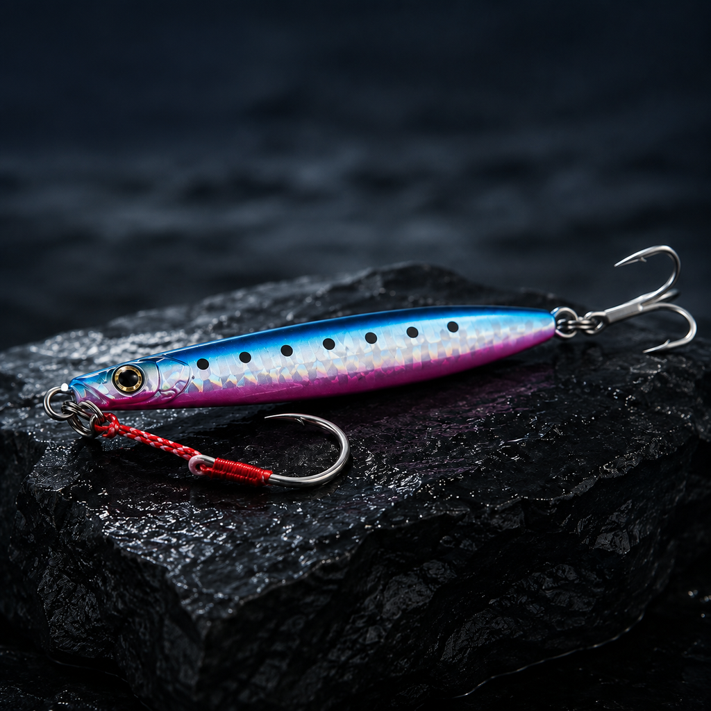 SHIMANO COLTSNIPER  ROCKET 20G/30G/40G